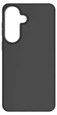 Produktbild von Cellularline Sensation+ - Galaxy S26+ Soft-Touch-Silikonhülle, Cover, Samsung, Schwarz