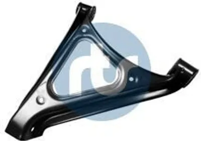 Produktbild von RTS 96-95964-2 Querlenker Hinten Links Unten für VW Touareg (7LA, 7L6, 7L7)