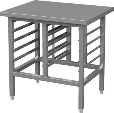 Obrázok produktu pre Dno pre rúru 8 Gn 1/1 700