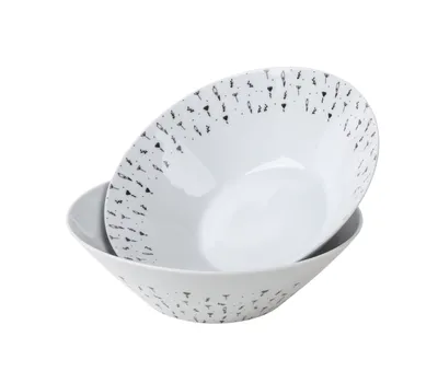 Zdjęcie produktu dla Zestaw 2 misek na zioła 24 cm