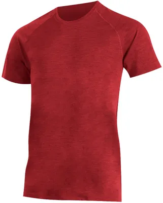 Obrázek produktu pro Lasting pánské merino triko CARLOS červené