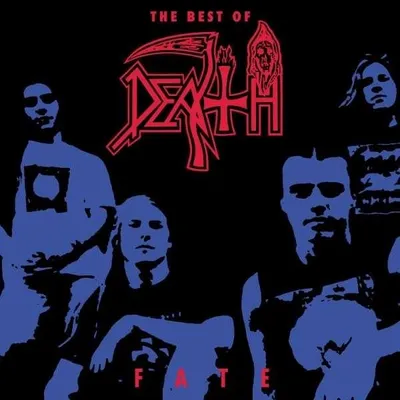 Image de Fate : The Best of Death (Réédition)