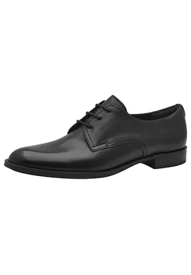 Produktbild von Tamaris Klassische Schnürschuhe Damen 31393734353031 Schwarz 39 EU