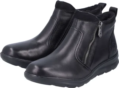 Immagine prodotto di Stivali da donna Rieker Z0060-00 nero 38