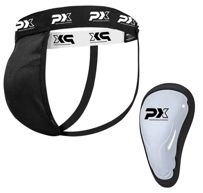 Produktbild von PX Tiefschutz ST2(L)