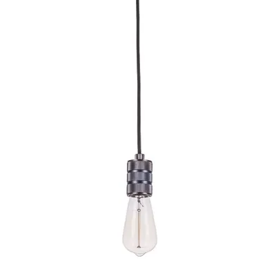 Produktbild von Millenia DS-M-010-03 MATT SCHWARZ Italux Hängelampe