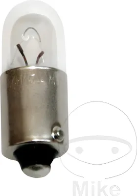 Obrázok produktu pre Lampe JMP 12V4W BA9S 10 Stück für Yamaha XV Virago , Suzuki GSF N / S Bandit 50 / 80 / 90 / 100 / 125 / 200 / 250 / 252 / 305 / 350 / 400 / 450 / 500 / 535 / 550 / 600 / 650 / 660 / 750 / 800 / 850 / 900 / 1000 / 1100 / 1200 / 1300 / 1400 /