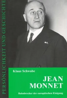 Immagine prodotto di Jean Monnet