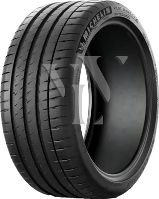 Produktbild von MICHELIN Pilot Sport 4S 235/30 R20, Sommer, 91 (615kg), W (270 km / h), 50,8 cm (20"), 23,5 cm
