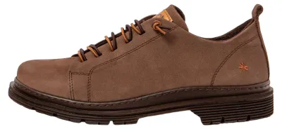 Produktbild von Art Schuhe Damen/Herren 1897 NOBUCK BROWN/ BIRMINGHAM Farbe Braun