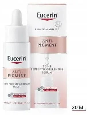 Produktbild von Eucerin Anti-Pigment Serum mit Thiamidol 30ml