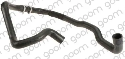 Produktbild von GOOM Kühlerschlauch Wasserschlauch für MINI Schrägheck (R56) RH-1022