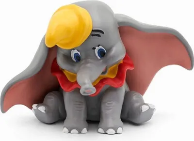 Produktbild von Tonies Disney - Dumbo
