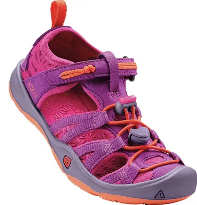 Produktbild von Keen Moxie Sandalen Lila EU 29 Lila EU 29