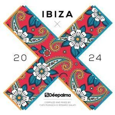 Produktbild von Deepalma Ibiza 2024