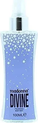 Immagine prodotto di Madonna Divine Body Mist, 100 ml