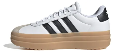 Produktbild von Adidas IH3083_620, Weiß, Cloud White,Core Black,Wonder Beige