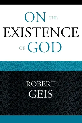Produktbild von On the Existence of God
