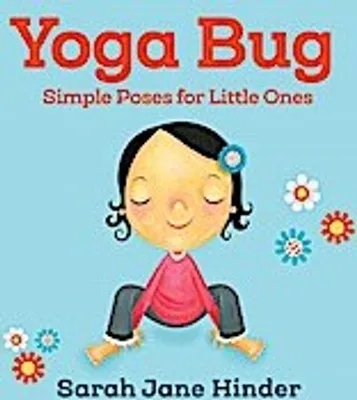Immagine prodotto di Yoga Bug