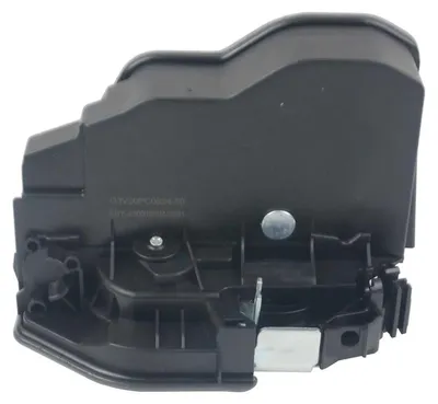 Immagine prodotto di Serratura per porta, materiale di qualità automobilistica, facile da installare, lato posteriore destro