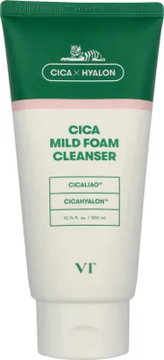 Produktbild von VT Cosmetic Cica Mild Foam Cleanser
