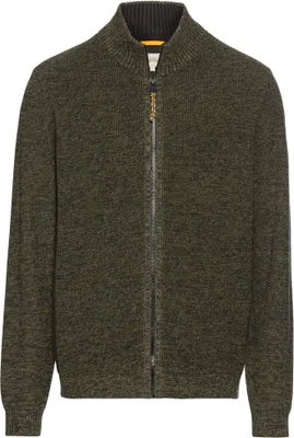 Produktbild von Camel Active Strickjacke_cardigan für Herren