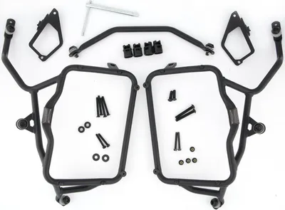 Produktbild von Kappa Seitenkoffertraeger Bmw S1000xr 15-