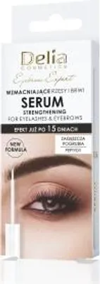 Obrázok produktu pre Delia Sérum na posilnenie obočia a rias