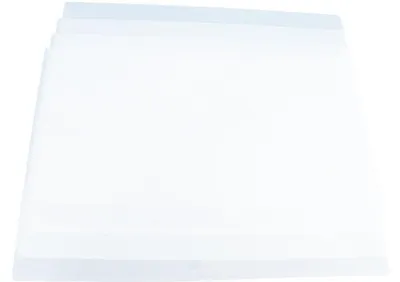 Zdjęcie produktu dla Fólie laminovací A6, 111x154 mm, 80 mikronů, 100 ks