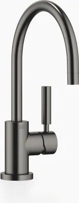 Immagine prodotto di Dornbracht TARA Mitigeur monocommandé, saillie 201mm, 33800888-99, 33800888-99