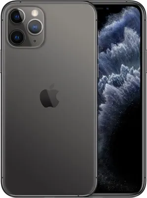 Produktbild von Apple iPhone 11 Pro, 14,7 cm (5.8"), 2436 x 1125 Pixel, 512 GB, 12 MP, iOS 13, Grau