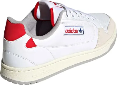 Image de Adidas Errores de Talla GX4393 in FTWBLA/FTWBLA/ROJINT color