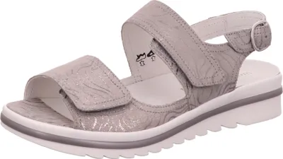 Produktbild von Waldläufer Sandalen für Damen in grau grau 286-20-00349