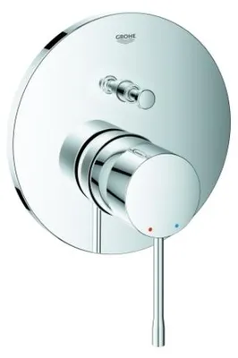 Produktbild von GROHE Essence, Chrom