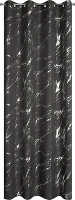 Image de Eurofirany Rideaux140x250 gris Voile