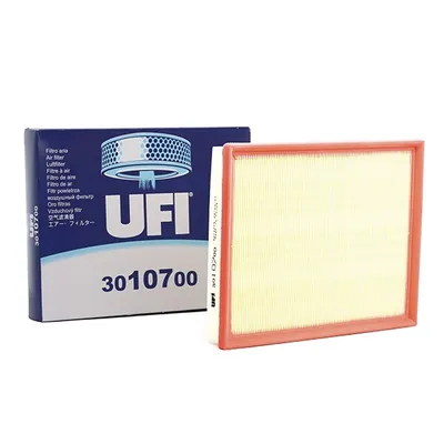 Produktbild von Luftfilter UFI 30.107.00 für OPEL ZAFIRA B (A05) Filtereinsatz