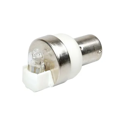 Obrázok produktu pre Spätný alarm (integrovaný, BA15s, 12V)