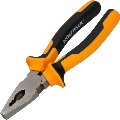 Immagine prodotto di Pinza universale 175 mm. Acciaio DIN 5746