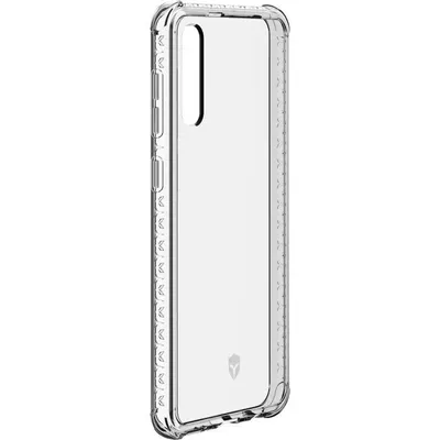 Image de Étui Force Case Air transparent pour Galaxy A50