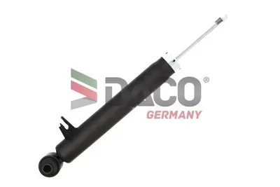 Image de Amortisseur arrière gauche DACO Germany pour BMW X5 (F15, F85) 560311L