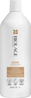 Immagine prodotto di Matrix Biolage Bond Therapy Shampoo per capelli molto danneggiati 1000 ml