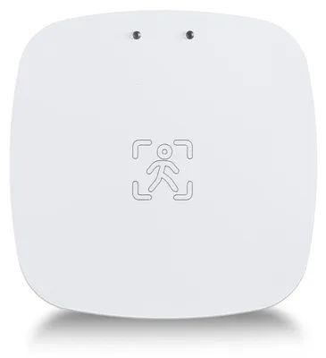 Immagine prodotto di Sensore di presenza - Radar mmWave 24 GHz - Zigbee - Alimentazione USB 5V1A - Per interno ed esterno