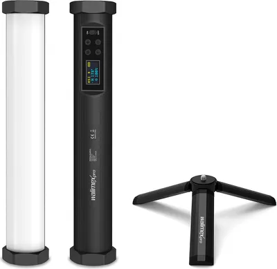 Image de Walimex pro Tube LED RGB Small M10