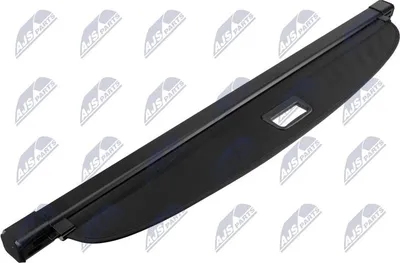 Produktbild von Laderaumabdeckung Kofferraum Rollo, passend für Automodelle ab Baujahr 2019