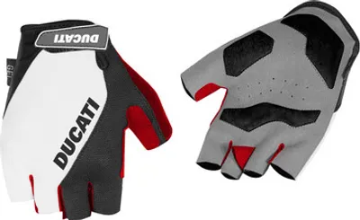 Obrázok produktu pre Ducati DUC-GLW-EBK-WR, Umelá koža