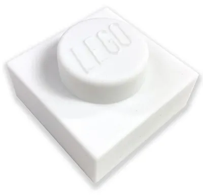 Immagine prodotto di Lampada LEGO mattone bianco LGL-LP50