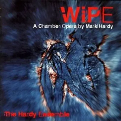 Produktbild von Wipe CD (2004)