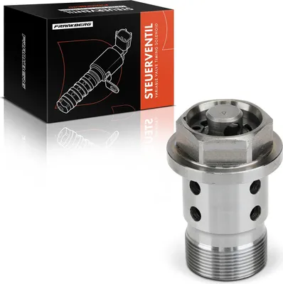 Produktbild von Frankberg 1x Zentralventil Nockenwellenverstellung für BMW 3er F30 1er F20 5er F90 Mini F55