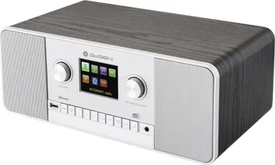 Immagine prodotto di GoGEN Internet Radio - IR257BTDAB