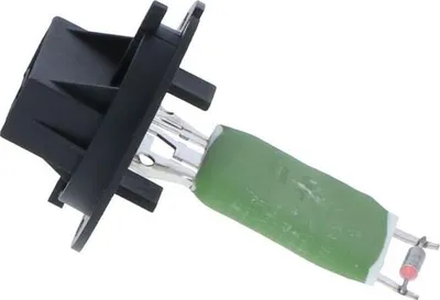 Obrázok produktu pre Rezistor, vnútorný ventilátor NRF 342049
